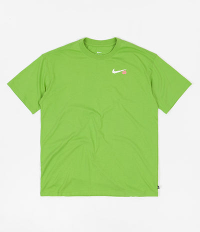 Nike SB Dragon T-Shirt - Mean Green