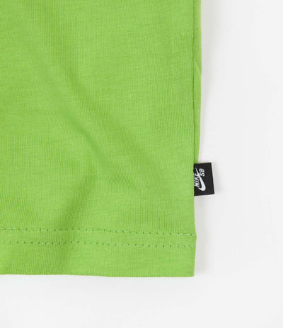 Nike SB Dragon T-Shirt - Mean Green