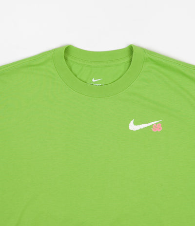 Nike SB Dragon T-Shirt - Mean Green