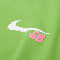 Nike SB Dragon T-Shirt - Mean Green thumbnail