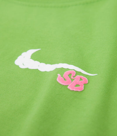 Nike SB Dragon T-Shirt - Mean Green