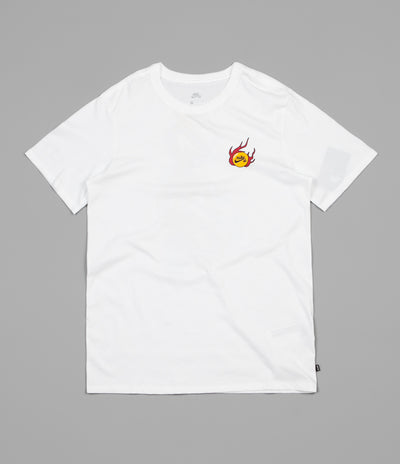 Nike SB Dragon T-Shirt - White
