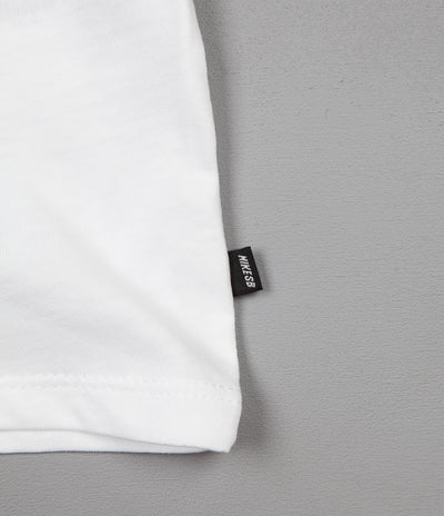 Nike SB Dragon T-Shirt - White