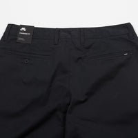 Nike SB Dri-FIT FTM Loose Fit Trousers - Black thumbnail