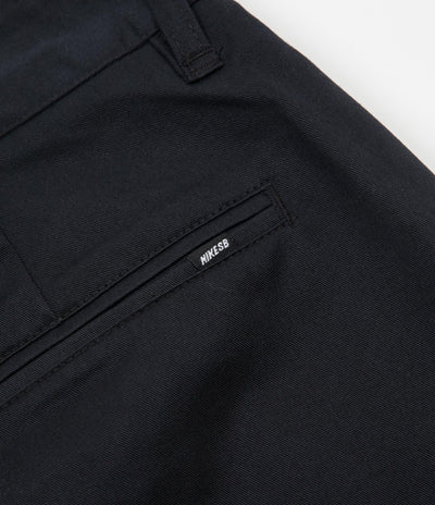 Nike SB Dri-FIT FTM Loose Fit Trousers - Black