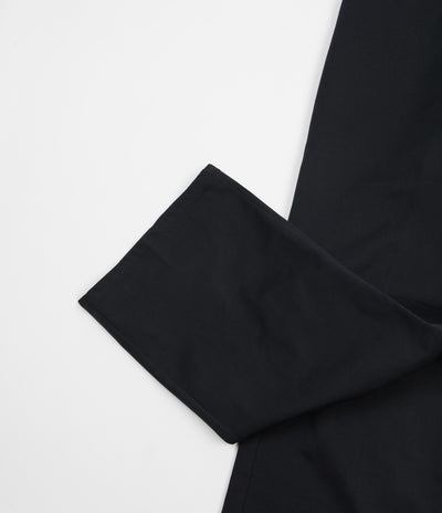 Nike SB Dri-FIT FTM Loose Fit Trousers - Black