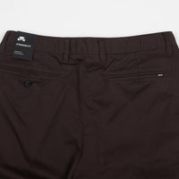 Nike SB Dri-FIT FTM Loose Fit Trousers - Velvet Brown thumbnail