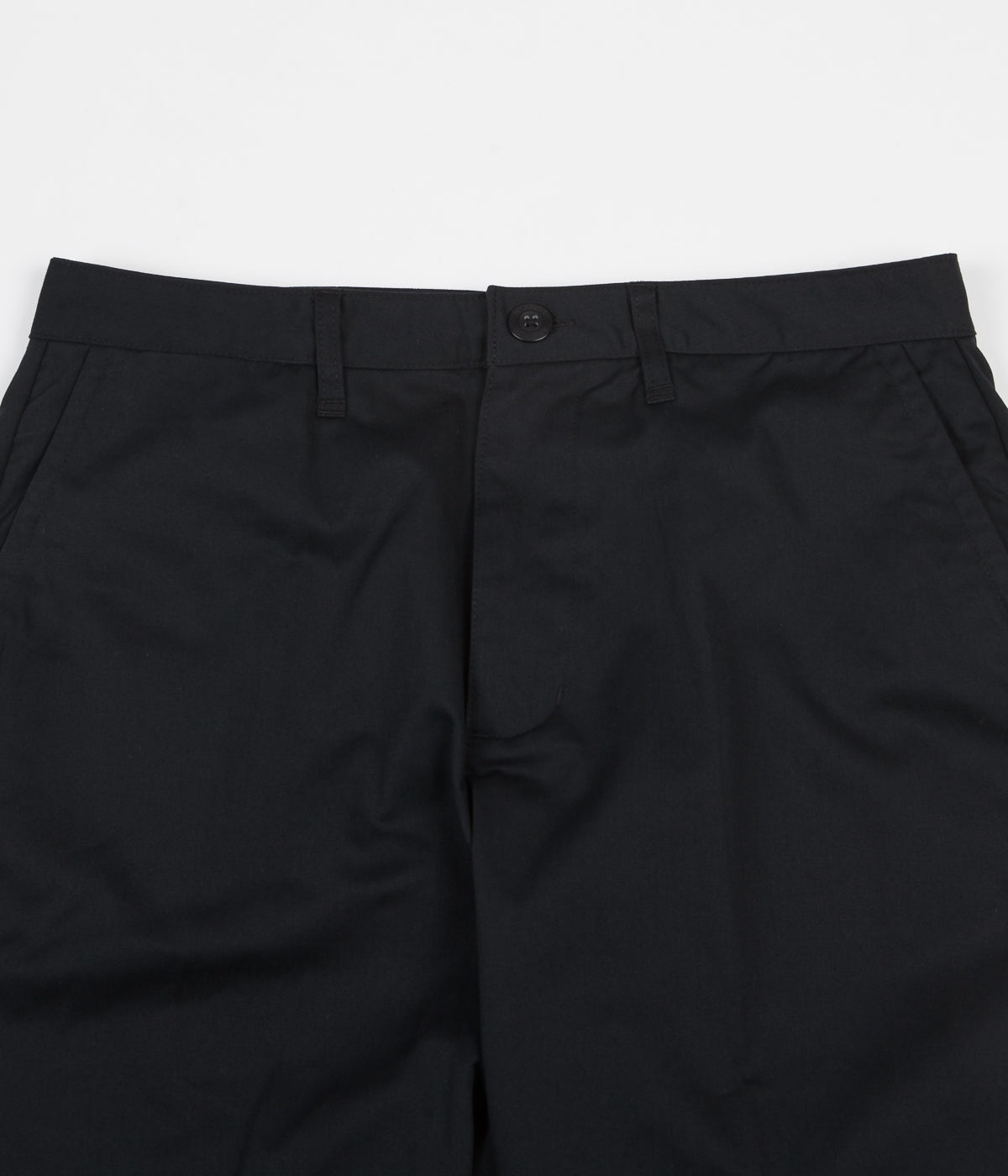 Nike SB Dri-FIT FTM Trousers - Black | Flatspot