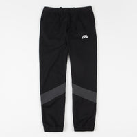 Nike SB Dri-FIT Icon Skate Track Pants - Black / Anthracite / Black / White thumbnail