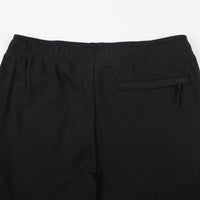 Nike SB Dri-FIT Icon Skate Track Pants - Black / Anthracite / Black / White thumbnail