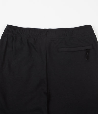 Nike SB Dri-FIT Icon Skate Track Pants - Black / Anthracite / Black / White