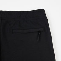 Nike SB Dri-FIT Icon Skate Track Pants - Black / Anthracite / Black / White thumbnail