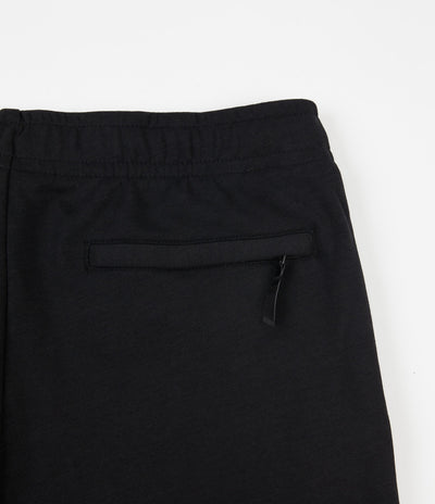 Nike SB Dri-FIT Icon Skate Track Pants - Black / Anthracite / Black / White