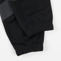 Nike SB Dri-FIT Icon Skate Track Pants - Black / Anthracite / Black / White thumbnail
