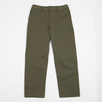 Nike SB Dri-FIT Pinstripe Chino Pants - Cargo Khaki thumbnail