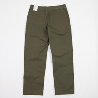 Nike SB Dri-FIT Pinstripe Chino Pants - Cargo Khaki thumbnail