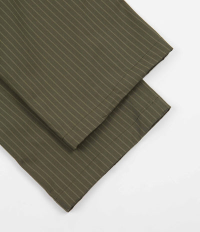 Nike SB Dri-FIT Pinstripe Chino Pants - Cargo Khaki