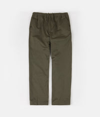 Nike SB Dri-FIT Pull On Chinos - Medium Olive