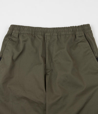 Nike SB Dri-FIT Pull On Chinos - Medium Olive