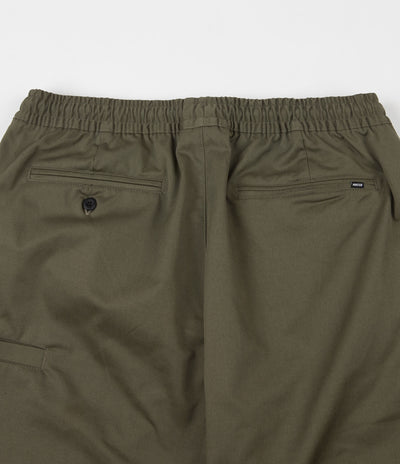 Nike SB Dri-FIT Pull On Chinos - Medium Olive