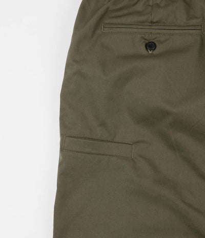 Nike SB Dri-FIT Pull On Chinos - Medium Olive
