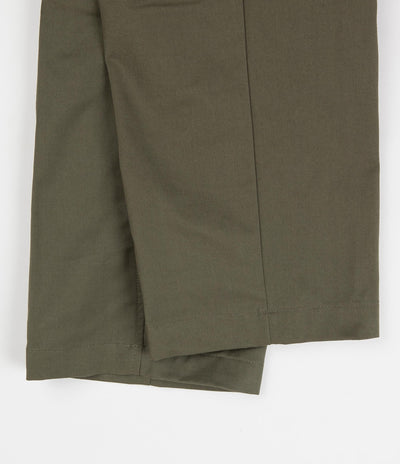 Nike SB Dri-FIT Pull On Chinos - Medium Olive