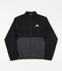 Nike SB Dri-FIT Skate Track Jacket - Black / Anthracite / Black / White