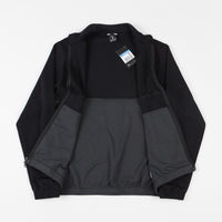 Nike SB Dri-FIT Skate Track Jacket - Black / Anthracite / Black / White thumbnail