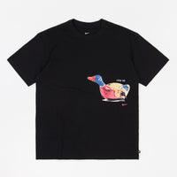 Nike SB Duck T-Shirt - Black thumbnail