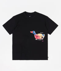 Nike SB Duck T-Shirt - Black