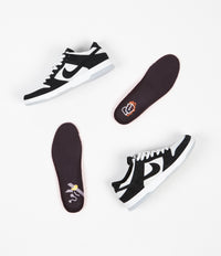 Nike sb dunk low elite oski discount