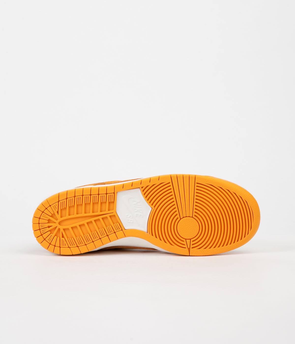 nike sb circuit orange