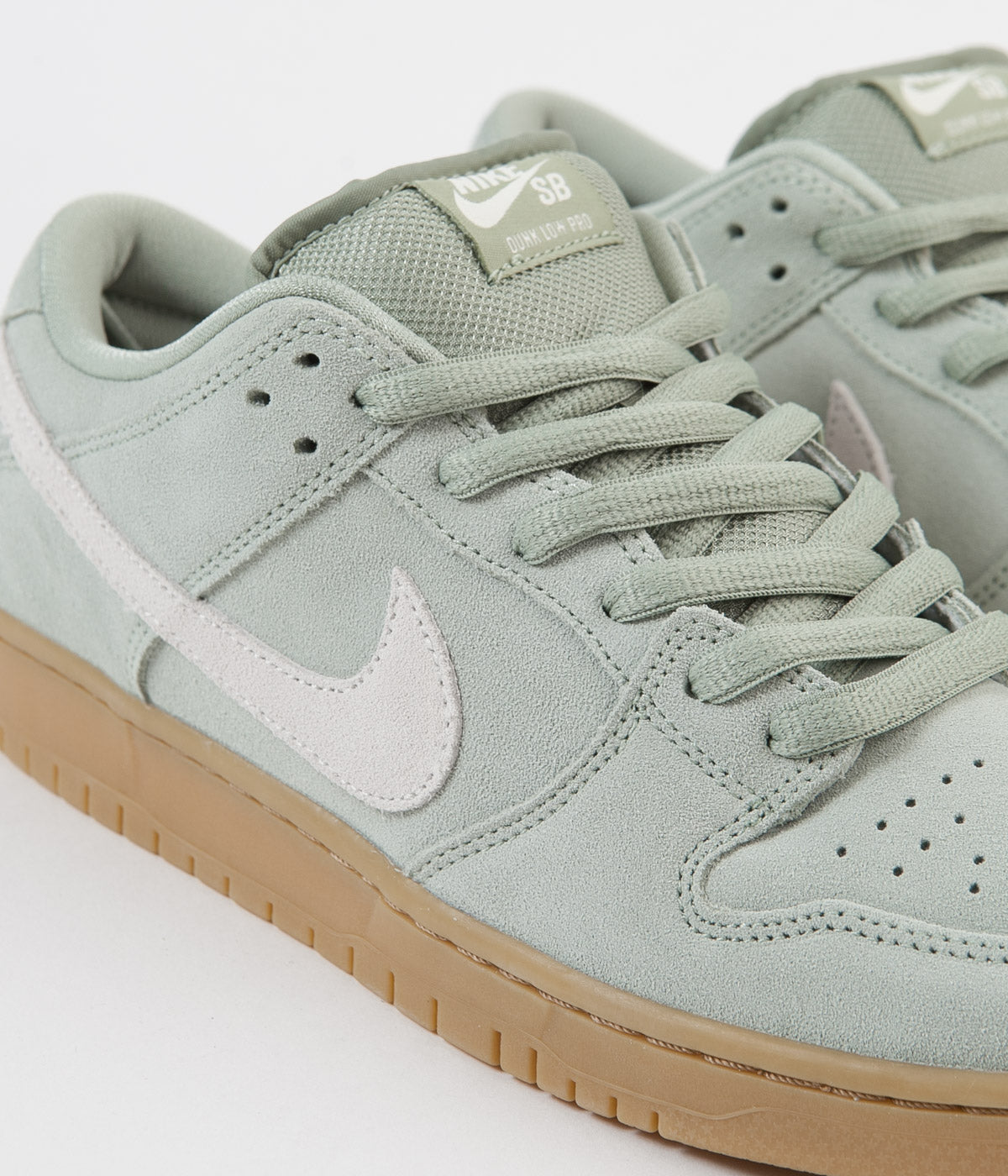 Sb dunk low pro jade horizon  and  pale ivory sales