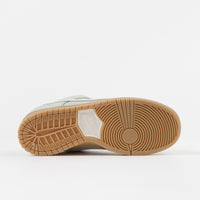 Nike SB Dunk Low Pro Shoes - Jade Horizon / Pale Ivory - Jade Horizon thumbnail