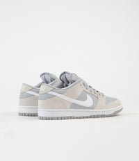 Supreme lv off-white grey gray Size 8.5 - Nike SB Dunk Low Summit White  2018