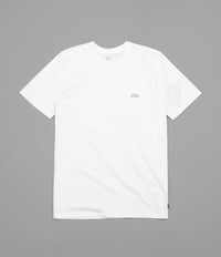 Nike SB Dunk Patch T-Shirt - White