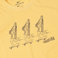 Nike SB Dunks T-Shirt - Celestial Gold thumbnail
