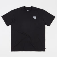 Nike SB DVDL T-Shirt - Black thumbnail