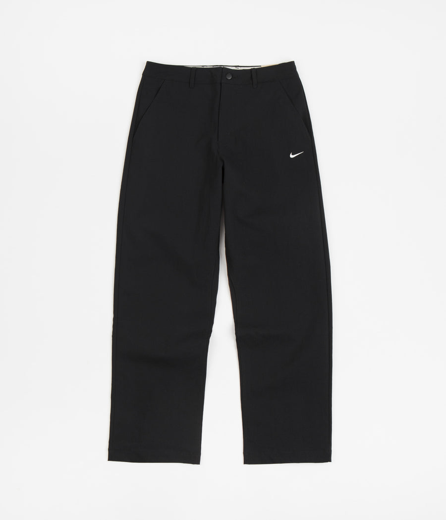 Nike SB Eco El Chino Pants - Black