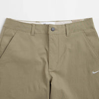 Nike SB Eco El Chino Pants - Neutral Olive / White thumbnail