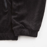 Nike SB Essential Jacket - Black / Black / University Gold thumbnail