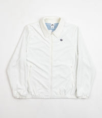 Nike SB Essential Jacket - Sail / Boarder Blue / Midnight Navy
