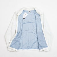 Nike SB Essential Jacket - Sail / Boarder Blue / Midnight Navy thumbnail