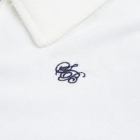 Nike SB Essential Jacket - Sail / Boarder Blue / Midnight Navy thumbnail
