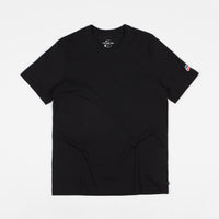 Nike SB Essential T-Shirt - Black / Black thumbnail
