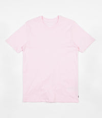 Nike SB Essential T-Shirt - Prism Pink / Prism Pink