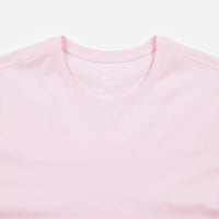 Nike SB Essential T-Shirt - Prism Pink / Prism Pink thumbnail