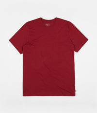 Nike SB Essential T-Shirt - Team Crimson