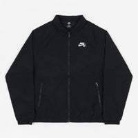 Nike SB Essentials Jacket - Black / White thumbnail