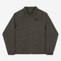 Nike SB Essentials Jacket - Cargo Khaki / Black thumbnail